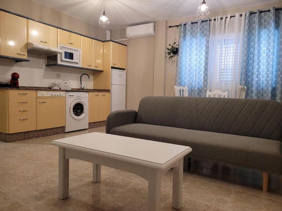 Casa/Apto Entero En Morro Jable Екстер'єр фото